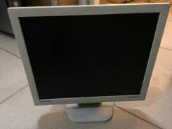 Samsung. 17"