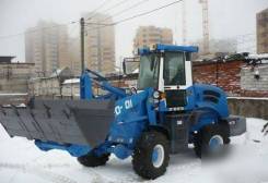 СТК. Фронтальный погрузчик CTK ПК 20-01, Дизельный. Под заказ