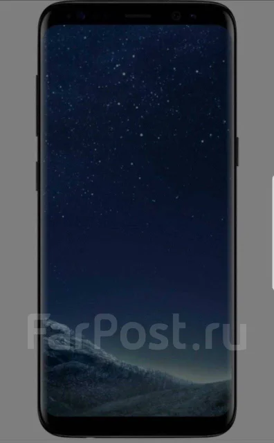 Samsung Galaxy S8+. �/�, ������, 3G, 4G LTE ����