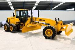 SDLG G9220. Автогрейдер AWD. Под заказ