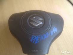 Подушка безопасности водителя. Suzuki Escudo, TA74W, TD54W, TD94W, TDA4W Suzuki Grand Vitara, TDA4W