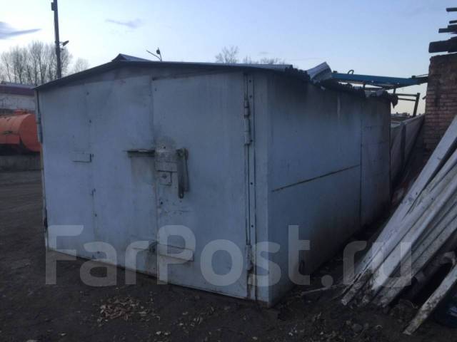 Иркутск куплю металлический гараж курск куплю ворота на гараж