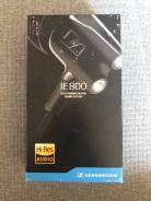 Sennheiser IE 800