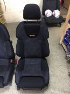 Сиденье. Toyota Caldina, AZT241W, AZT246W, ST246, ST246W, ZZT241W