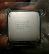 Intel Core 2 Duo E7400