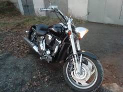 Honda VTX 1800. 1 800 куб. см., исправен, птс, без пробега