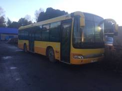 Zhong Tong LCK6103G-2. Продам Автобус Чжунтун LCK6103G-2, 29 мест