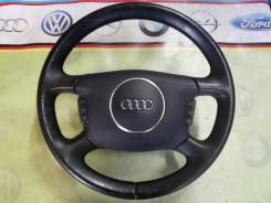 Руль. Audi A6 allroad quattro, 4B Audi A4, 8E5, В6 Audi A6, 4B/C5, 4B2, 4B4, 4B5, 4B6, C5