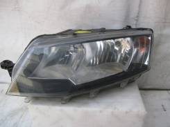 Фара. Skoda Octavia, 5E3, 5E5, NL3, NR3 Двигатели: ATD, CBDB, CBZB, CDAA, CDAB, CFHA, CFHC, CFHF, CFJA, CHHA, CHHB, CHPA, CHZD, CJSA, CJSB, CJZA, CJZB...