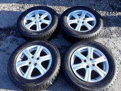 Topy Sibilla RZ. 6.0x15", 4x100.00, ET43, ЦО 73,1 мм.