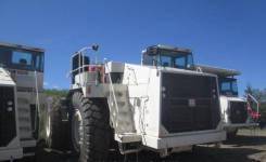 Terex TR100. , 100 000 кг. Под заказ