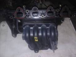 Коллектор впускной. Mazda Demio, DY3R, DY3W, DY5R, DY5W Mazda Verisa, DC5R, DC5W Двигатели: ZJVE, ZJVEM
