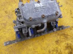 Коллектор впускной. Daihatsu Rocky Daihatsu Charade Daihatsu Applause Daihatsu Pyzar Двигатели: HDE, HDEG, HDEP