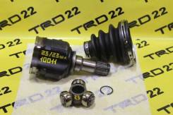Привод, полуось. Toyota: Allion, Platz, ist, Allex, Vios, WiLL Vi, Sprinter Trueno, Corolla, Tercel, Probox, Yaris Verso, Raum, Sprinter, Echo Verso...