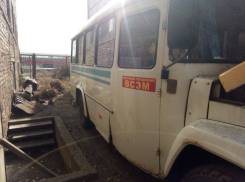 КАвЗ 397620. Автобус