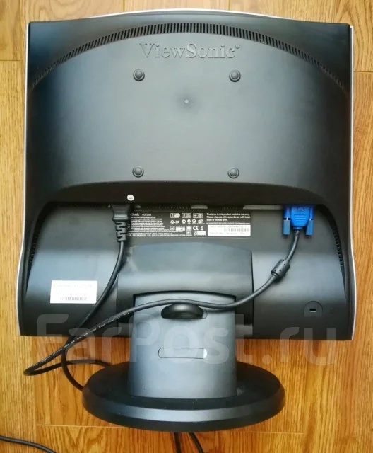 ViewSonic. 17" ����