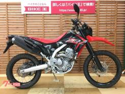 Honda CRF 250L. 250 куб. см., исправен, птс, без пробега. Под заказ