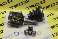 Привод, полуось. Toyota: Ractis, Corsa, Platz, ist, Vitz, Corolla II, Porte, WiLL Vi, Echo, Corolla, Yaris Verso, Tercel, Funcargo, Yaris, Echo Verso...