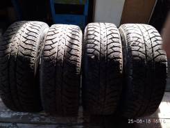 Bridgestone Ice Cruiser. Зимние, шипованные, 5 %, 4 шт