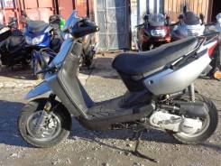 Yamaha BWS 50. 72 куб. см., исправен, без птс, без пробега