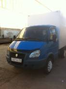 ГАЗ 3302. , 2012, 2 900 куб. см., 1 500 кг.