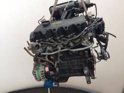 Двигатель в сборе. Hyundai Accent Hyundai Getz Hyundai Verna Двигатель G4EA