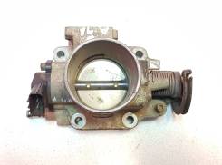 Заслонка дроссельная. Ford Laser, BJ3PF, BJ5PF, BJ5WF, BJ8WF, BJEPF Ford Ixion, CP8WF Mazda: Premacy, Familia, 626, MPV, 323 Двигатели: FPDE, FSDE, FS...