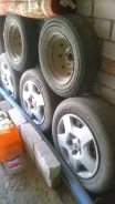 Bridgestone Ecopia EP25. ������, 2009 ���, �/�, ����� 50�%