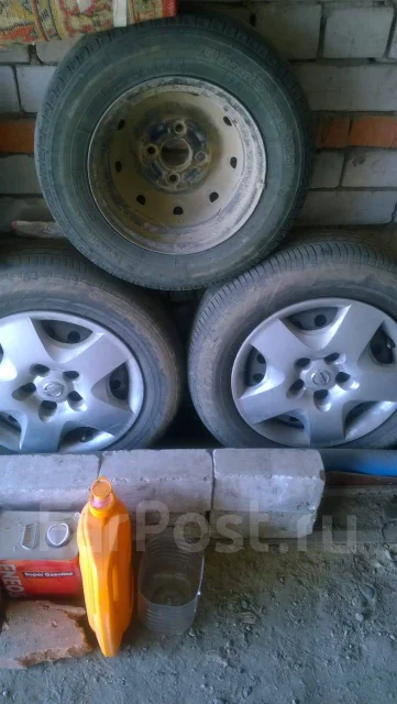 Bridgestone Ecopia EP25. ������, 2009 ���, �/�, ����� 50 % ����
