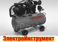 Компрессоры ременные.