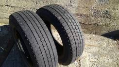 Dunlop DSV-01. Всесезонные, 2008 год, 40 %, 2 шт