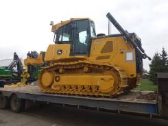 John Deere 850J-II. Продам Бульдозер JOHN Deere 850J-II в Красноярске, 6 800 куб. см., 21 000,00 кг.