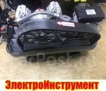 Компрессоры ременные.