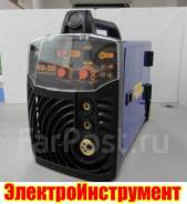 Сварка полуавтоматическая.