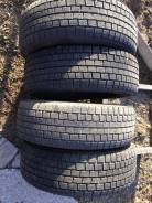 Продам шины с дисками 195/65R15. x15" 5x114.30 ЦО 70,0 мм.