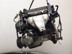 Двигатель в сборе. Kia Spectra Kia Shuma Kia Mentor Kia Sephia Двигатель S6D