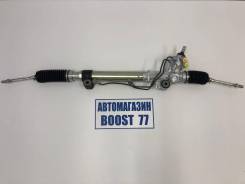 Рулевая рейка. Toyota Land Cruiser Toyota Land Cruiser Prado, GRJ120, GRJ120W, GRJ125, GRJ125W, KDJ120, KDJ120W, KDJ125, KDJ125W, KZJ120, LJ120, LJ125...