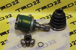 Привод, полуось. Toyota Lite Ace, S412M, S412U Toyota Town Ace, S412M, S412U Toyota Rush, J210, J210E Daihatsu Terios, J200G, J210G Daihatsu Be-Go, J2...