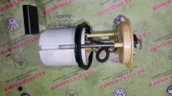 Насос топливный. Volkswagen Golf, 1K1, 1K5 Volkswagen Jetta, 1K5, 1K2 Volkswagen Golf Plus, 5M1 Audi A3, 8PA, 8P1, 8P7 Skoda Octavia, 1Z5, 1Z3 Двигате...