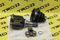 Привод, полуось. Toyota: Vitz, Prius C, Corolla Axio, Corolla Fielder, Prius, Aqua Двигатель 1NZFXE