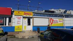 Помещение на кольце Тихой. 98 кв. м., улица Добровольского 5, р-н Тихая