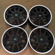 Nitro. 6.0x14", 5x100.00, ET35, ЦО 57,1 мм.
