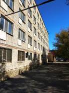 1-комнатная, улица Комсомольская 87. Стадион " патриот", агентство, 34 кв. м. Дом снаружи