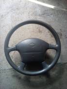Руль. Nissan Sunny, FB14 Двигатель GA15DE