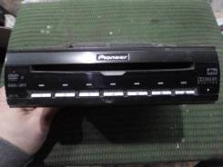 Pioneer XDV-P6
