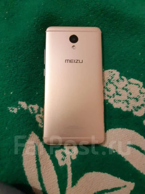 Meizu M5 Note. �/�, �������, �������, 3G, 4G LTE ����