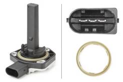 Датчик уровня масла. BMW X1, E84 BMW 1-Series, E81, E82, E87, E88 BMW 3-Series, E90, E90N, E91, E92, E93 BMW Z4, E85, E89 Двигатели: N20B20, N46B20, N...