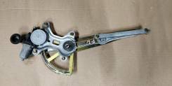 Стеклоподъемный механизм. Toyota: Windom, Harrier, Crown, Raum, Caldina, Hilux Surf, Hiace, Isis, Land Cruiser Prado, Alphard, Sienna, Sienta, Mark X...