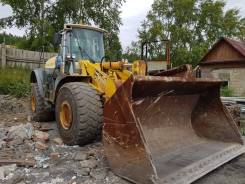 Liebherr L 574 2plus2. Продам фронтальный погрузчик Либхер(Liebherr ) L574; ковш 5,5 кубов, 12 000 кг., Дизельный, 5,50 куб. м. Под заказ