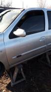 Дверь боковая. Renault Symbol, LB, LU01 Renault Clio, BH, BR, BR1Y, CB, CH, CR, KR0B Двигатели: K4J, K4M, K7J, D4F, F4R, M5M, K4M800, F4R730, F4R732...